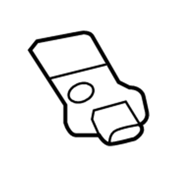 Ford 3L3Z-12B579-BA Sensor Assembly