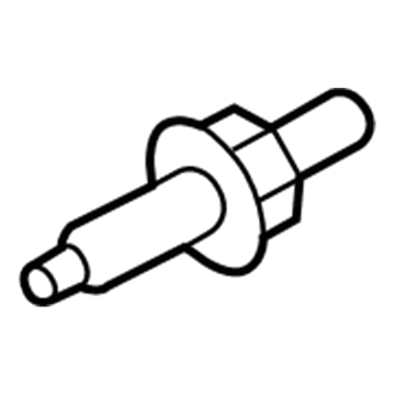 Ford -W708332-S442 Stud
