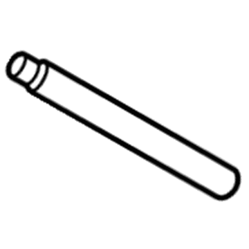 Ford -W708873-S437 Stud