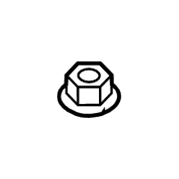 Ford -W520515-S442 Bolt