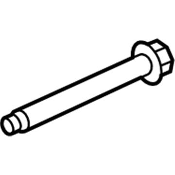 Ford -W715185-S442 Bolt