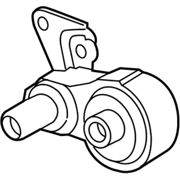 Ford 8V5Z-6068-A Housing