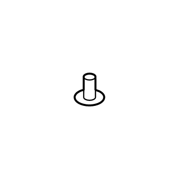 Ford -W709451-S450B Screw And Washer Assembly