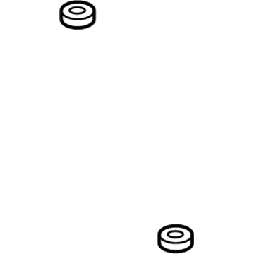 Ford 5L7Z-7D285-A Seal - Special