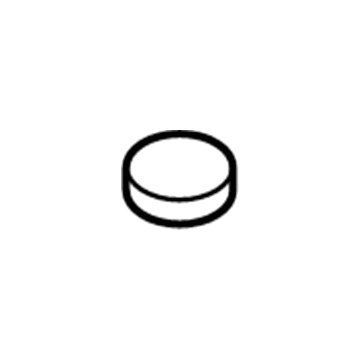 Lincoln 9C3Z-8101-B Cap - Radiator - With Pressure Relief