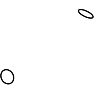 Lincoln 7T4Z-8527-A Seal