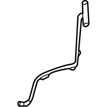 Ford 8F9Z-14A626-AB Actuator Assembly