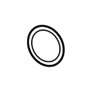 Ford BC3Z-8527-A Ring - Sealing