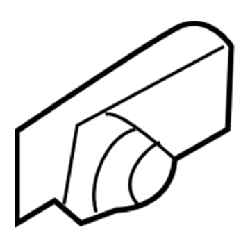 Lincoln -W520812-S424 Nut