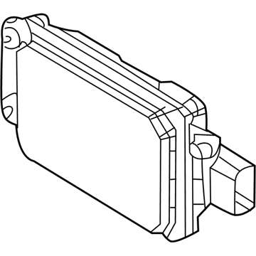 Ford DG1Z-9E731-G Sensor Assembly - Speed