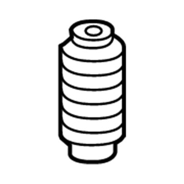 Ford 9L8Z-18A179-A Cover
