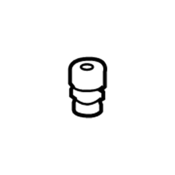 Ford Escape Bump Stop - YL8Z-18A085-AB