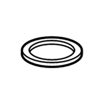 Mercury 9L8Z-5793-A Seat - Spring