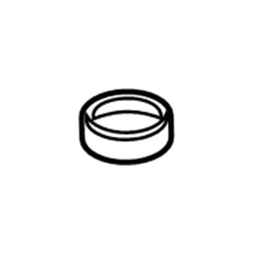 Ford 4L3Z-9276-AA Gasket