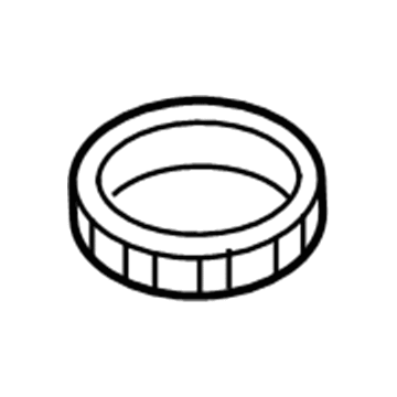 Ford 4L2Z-9C385-AA Ring - Retaining