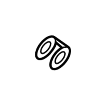Ford AG9Z-9P431-A Gasket