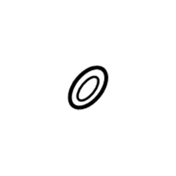 Ford -W715323-S300 Washer - Copper