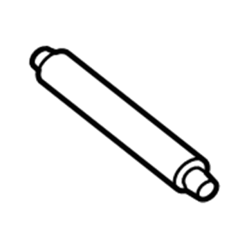 Ford -W704474-S437 Stud