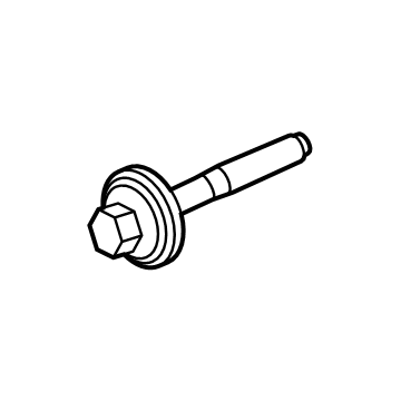 Ford AL3Z-6A340-A Bolt