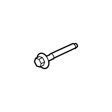 Ford -N806183-S437 Bolt
