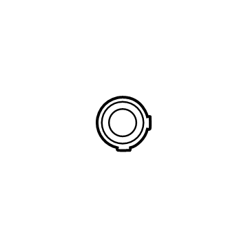 Ford EJ7Z-6734-B Gasket