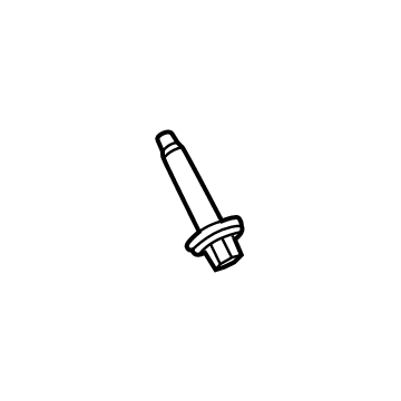 Ford -W713261-S437 Screw