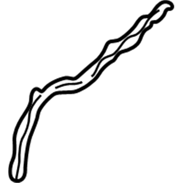 Ford F1AZ-6020-C Gasket
