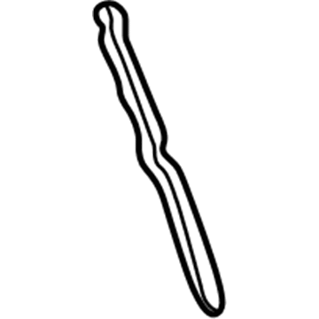 Ford F1AZ-6020-A Gasket