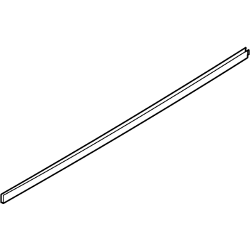 Ford FL3Z-14D571-A Carrier Assembly