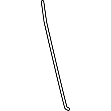 Ford 2L1Z-7821852-AAE Rod