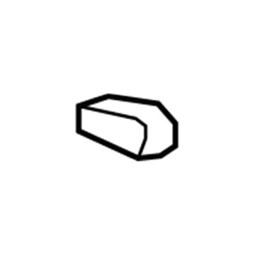 Ford F3UZ-15221A06-A Seal