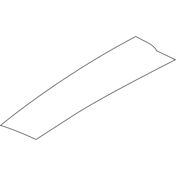 Ford LR3Z-6320001-BA Kit - Decal