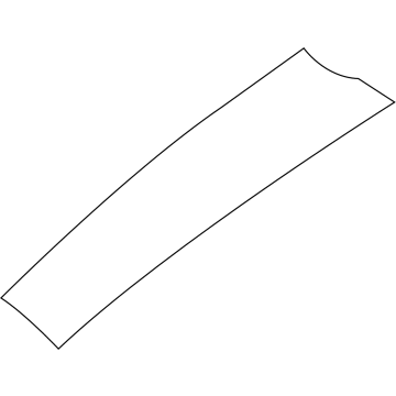 Ford LR3Z-9920000-BA Kit - Decal
