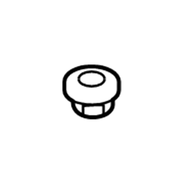 Lincoln 1L2Z-15K040-AB Ring - Luminous - Cigar Lighter
