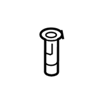 Lincoln BL3Z-19N236-A Socket Assembly - Additional