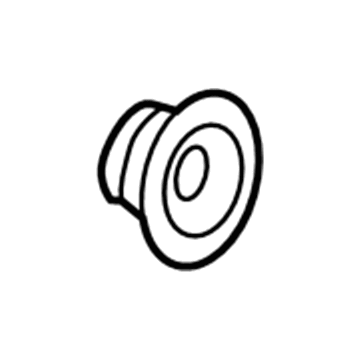 Ford DS7Z-18808-E Speaker Assembly