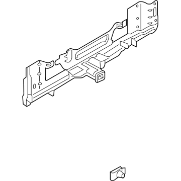 Ford ML3Z-19D520-B Kit - Trailer Hitch Bar