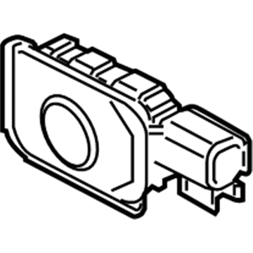 Ford 1L2Z-14018-AC Switch Assembly