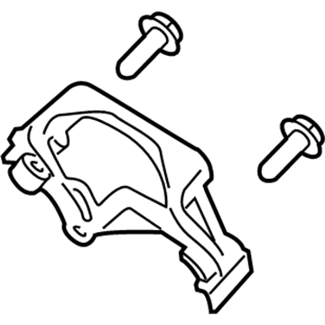 Ford FR3Z-19H511-A Kit - Housing