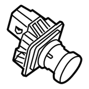 Ford FR3Z-19G490-A Camera - Parking