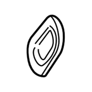 Ford F81Z-25020C18-AA Seal