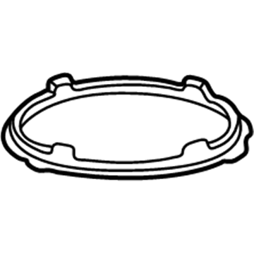 Mercury F7DZ-9C385-AA Ring - Retaining