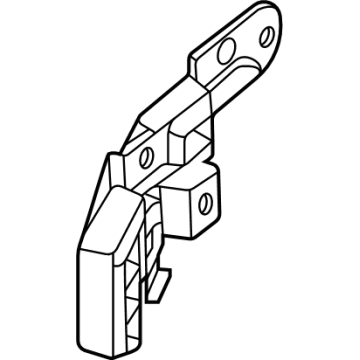 Ford ML3Z-14D189-E Bracket
