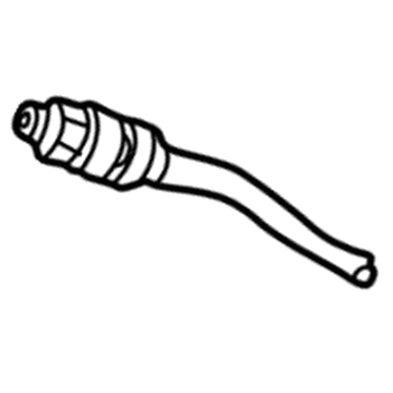 Ford 1L2Z-18812-HA Cable Assembly - Extension