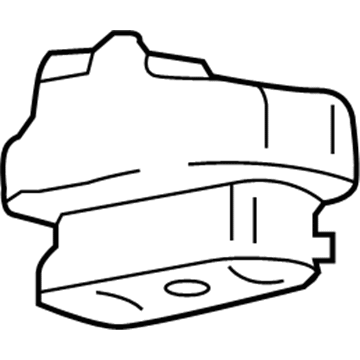 Ford AR3Z-15B691-AA Switch Assembly