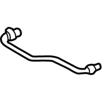 Ford F5TZ-3A717-A Tube