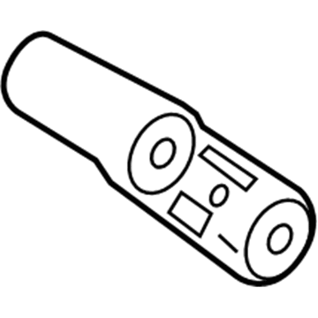 Ford AA5Z-6E042-A Bracket