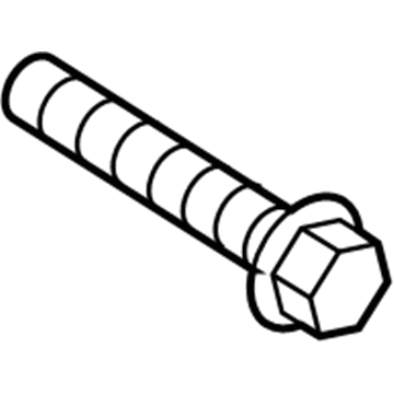 Ford -W715378-S439 Bolt