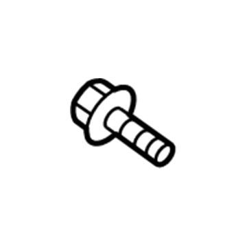 Ford -W716761-S439 Bolt