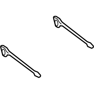 Ford FT4Z-17603-E Kit - Jet